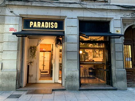 Paradiso westmount  The specialty grocery aspect is emphasized more than takeout